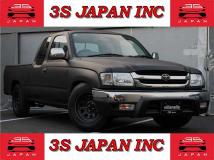1999 Toyota Hilux Sports Pickup