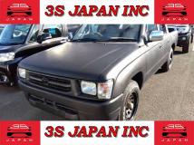 1998 Toyota Hilux Sports Pickup