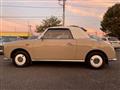 1991 Nissan Figaro