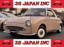1991 Nissan Figaro