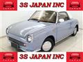 1991 Nissan Figaro