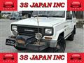 1991 Daihatsu Rugger