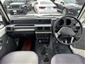 1991 Daihatsu Rugger