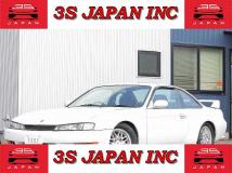 1997 Nissan Silvia