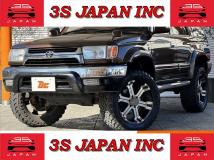 1997 Toyota Hilux Surf