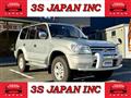 1998 Toyota Land Cruiser Prado