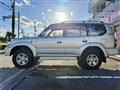 1998 Toyota Land Cruiser Prado