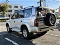 1998 Toyota Land Cruiser Prado