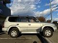 1998 Toyota Land Cruiser Prado