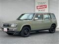 1999 Nissan Rasheen