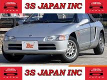 1991 Honda Beat