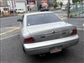 1998 Nissan President