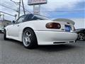 1997 Mazda Roadster
