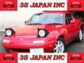 1992 Mazda Eunos Roadster