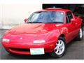 1992 Mazda Eunos Roadster