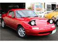 1992 Mazda Eunos Roadster