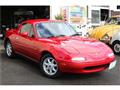 1992 Mazda Eunos Roadster