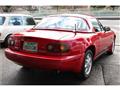1992 Mazda Eunos Roadster