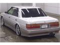 1991 Toyota Crown