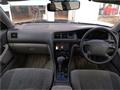 1998 Toyota Chaser