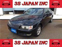 1998 Toyota Chaser