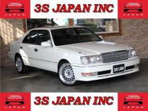 1998 Toyota Crown