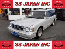 1993 Toyota Crown