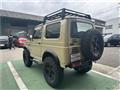 1996 Suzuki Jimny