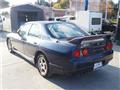 1995 Nissan Skyline