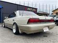 1992 Nissan Laurel