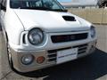 1997 Suzuki Alto Works