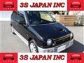 1997 Suzuki Alto Works