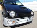 1997 Suzuki Alto Works