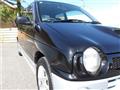 1997 Suzuki Alto Works