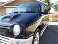 1997 Suzuki Alto Works