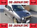 1998 Suzuki Alto Works