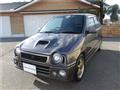 1998 Suzuki Alto Works