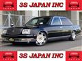 1997 Toyota Century