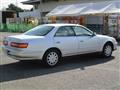 1996 Toyota Mark II