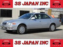 1996 Toyota Mark II