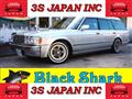 1998 Toyota Crown