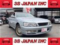 1997 Nissan Laurel