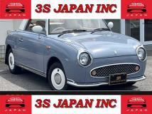 1991 Nissan Figaro