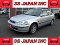 1997 Honda Civic Ferio