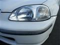 1998 Honda Civic