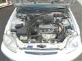 1998 Honda Civic