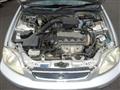 1996 Honda Civic Ferio