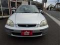 1996 Honda Civic Ferio