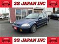 1996 Honda Civic