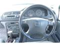 1994 Honda Accord Coupe